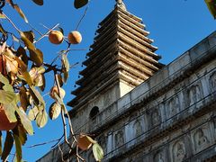 -北京石刻艺术博物馆(五塔寺)