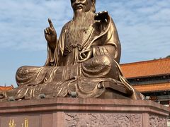 -广东圆玄道观