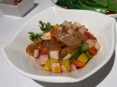 -潮福城潮州大酒楼(湖滨北路店)
