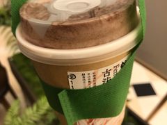 -李山山茶事(景枫店)