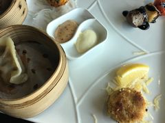 -澳门旅游塔360°旋转餐厅(南湾湖广场店)