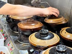 -嘉华小吃(蛇口市场店)
