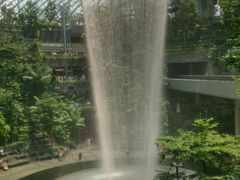 -樟宜机场免税店