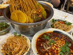 -成都瓜串串(华强北店)