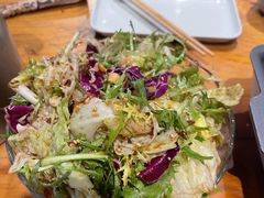 -木屋烧烤(万德庄店)