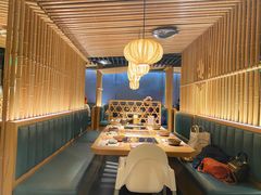 -温野菜涮涮锅(西单大悦城店)