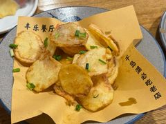 -丰乐餐厅·始于1999·本地老字号