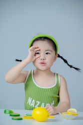 -玛瑞莎·儿童·亲子摄影(越秀店)
