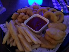 -Ambra Haus琥珀屋精酿餐厅(宝山店)