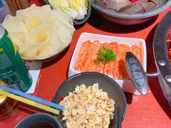 -谭鸭血老火锅(龙湖宝山天街店)