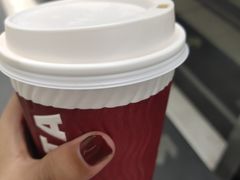 -COSTA COFFEE(龙德广场店)