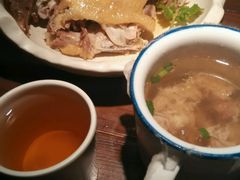 -客语客家菜(东山口店)