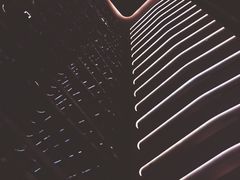 -深圳中洲万豪酒店·咖啡廊