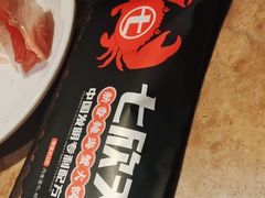 -七欣天香辣蟹火锅(上海银亿滨江店)