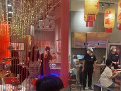 -朱光玉火锅馆(正弘城店)