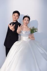-MAO亲爱的猫婚纱摄影工作室
