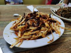 -西塔隆太白烤牛肉馆(图们路店)