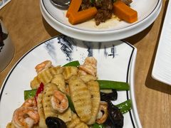 -德胜轩正宗顺德菜(宝安沙井会展中心店)