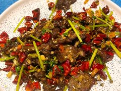 -香巴拉云南餐厅(华莱坞店)