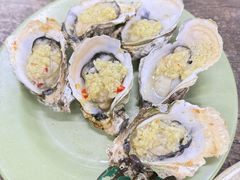 -贞姨美食·老字号海鲜大排档