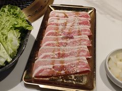 -炙城·韩式烤肉(南京东路店)