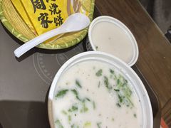 -穆得·老周家牛肉烧饼(普利街店)