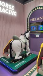 -meland亲子乐园(北京首开通州万象汇店)