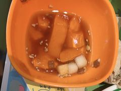 -亚马逊海鲜自助(梅溪湖步步高店)