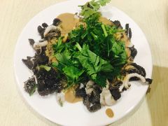 -黑八私房老北京炸酱面