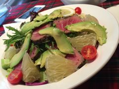 -芭莉与彩虹西餐厅(成都合生汇店)