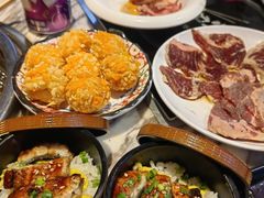 -火炉火自助餐(喜隆多店)