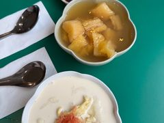 -堂屋糖水店(愚园店)