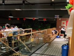 -福茂源横山铁锅羊肉(牡丹园店)