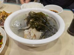 蹄花汤-天一沾水肥肠(科园一街店)