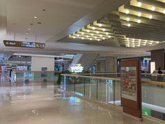 -天河领展广场