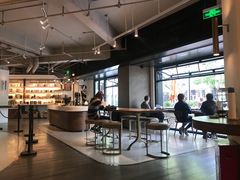 -Peet's 皮爷咖啡(东湖路手作店)