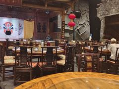 -顺兴老茶馆·精品川菜(世纪城店)