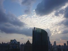 -顶层酒吧ROOF(上海艾迪逊酒店)