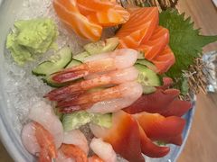 -Hatsune隐泉日式料理(SKP店)