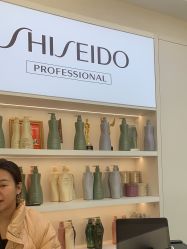 -苏豪美发S A L O N烫发染发