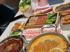 -火锅先生(五马街店)