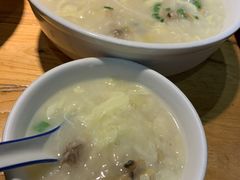 -吕氏疙瘩汤·私家菜馆(慈云寺店)