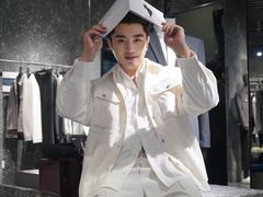 -皇庭广场(福华三路店)