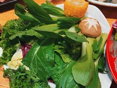 -草原塞蛮羊火锅城(港湾店)