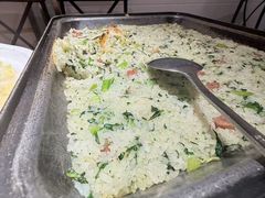 -沈家花园如皋菜(海阳路店)