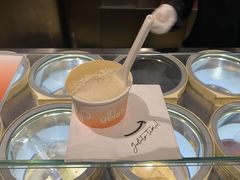 -Dip in Gelato(富民路店)