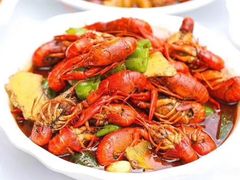 -赵氏盱眙十三香龙虾(蓝村店)