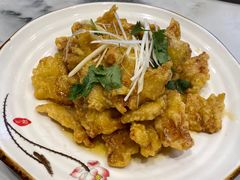 -鲜得莱渔港·小平岛海胆馆(七贤岭店)