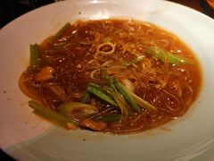 江南肉炒粉条-绿茶餐厅(城西银泰城店)