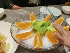 -宫燕府·京菜·烤鸭·淮扬菜(王府中心店)